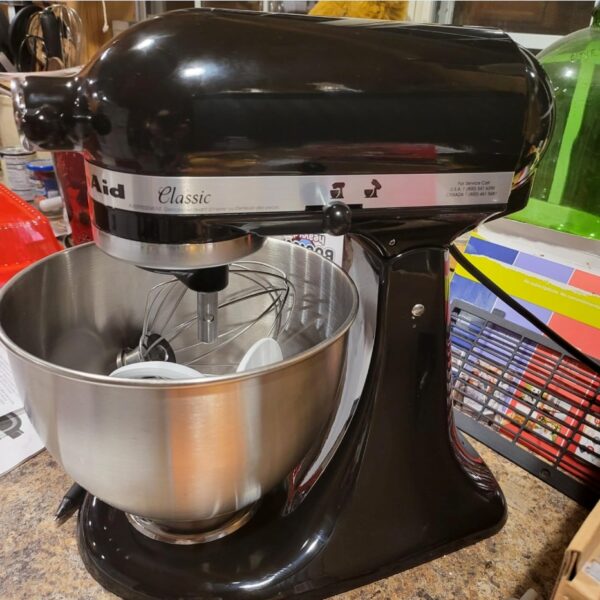 Classic Series Mixer