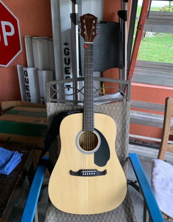 Acoustic Guitar