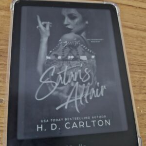 Kindle PaperWhite 7” 32GB Metallic Black