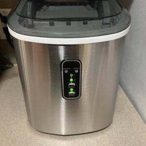 Ice Maker