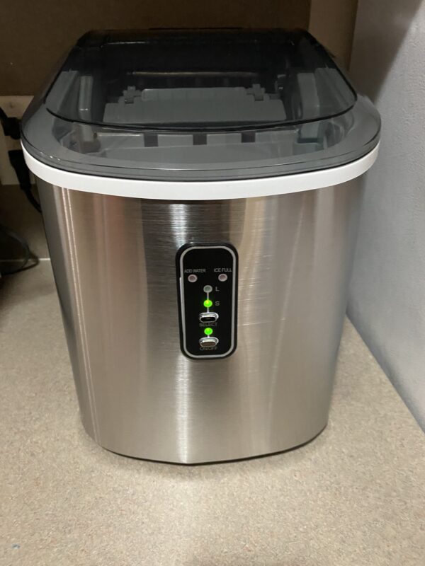 Ice Maker