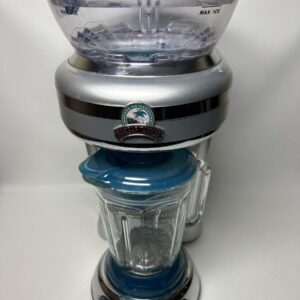 Frozen Concoction Maker