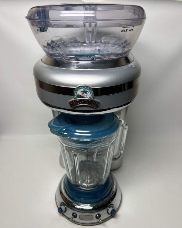 Frozen Concoction Maker